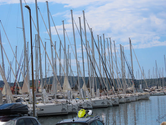 SKIPPER TRAINING